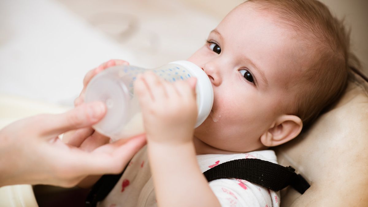 4 Keunggulan Anak yang Rajin Minum Susu