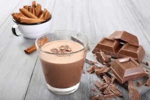 2 Resep Bubuk Coklat untuk Minuman yang Dapat Dibuat Bersama Si Kecil