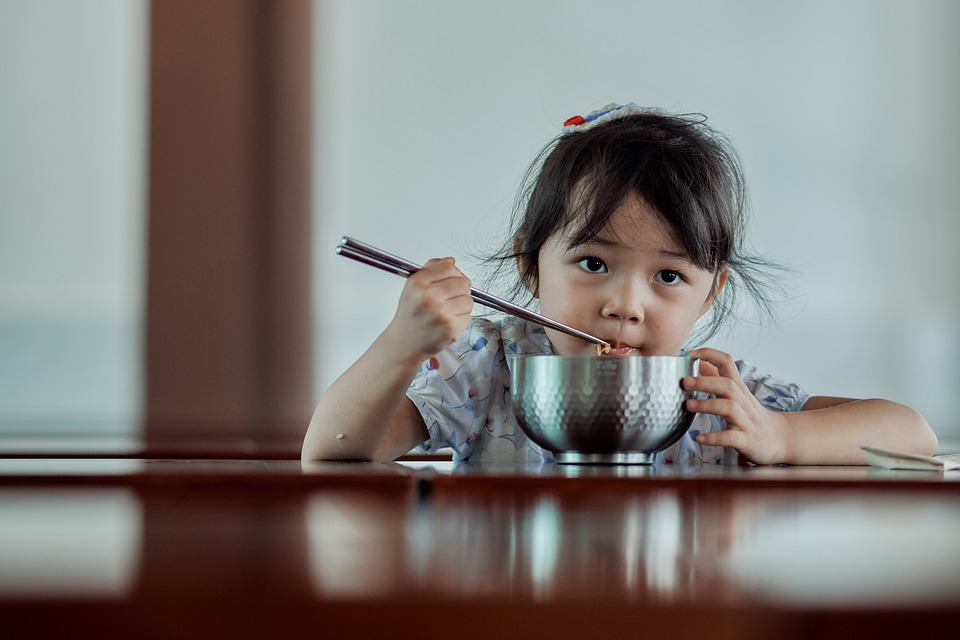 Cara Mengatasi Anak yang Susah Makan